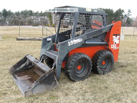 thomas skidsteer|who makes thomas skid steers.